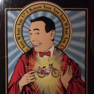 Meet your Posher, Benjamin